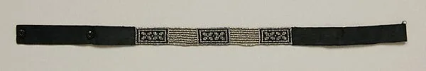 Choker — Unknown