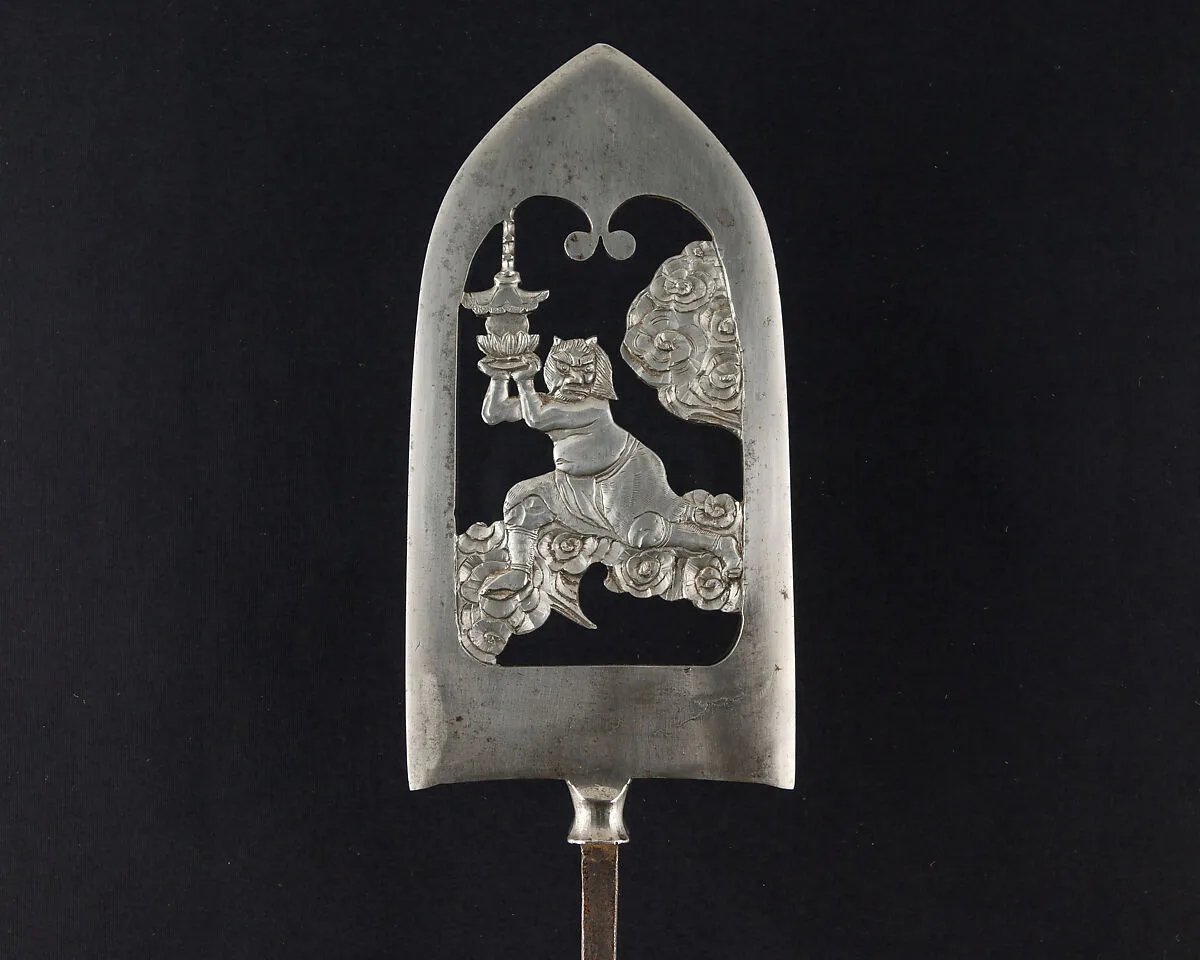 Arrowhead (<i>Yanone</i>) — Unknown