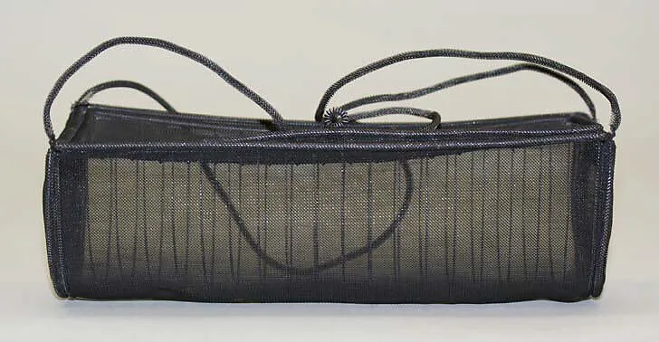 Purse — Unknown