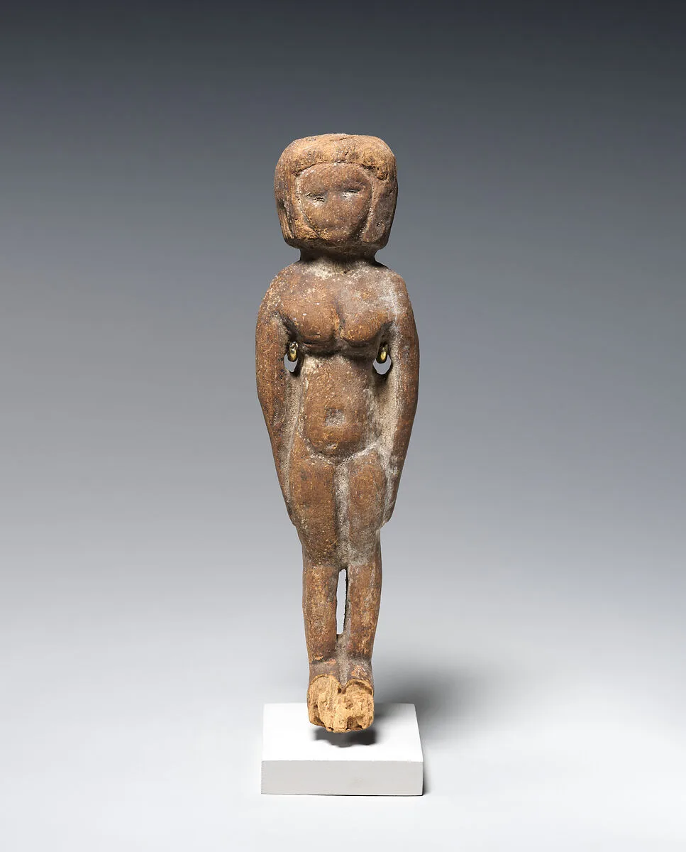 Statuette — Unknown