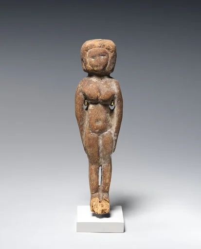 Statuette