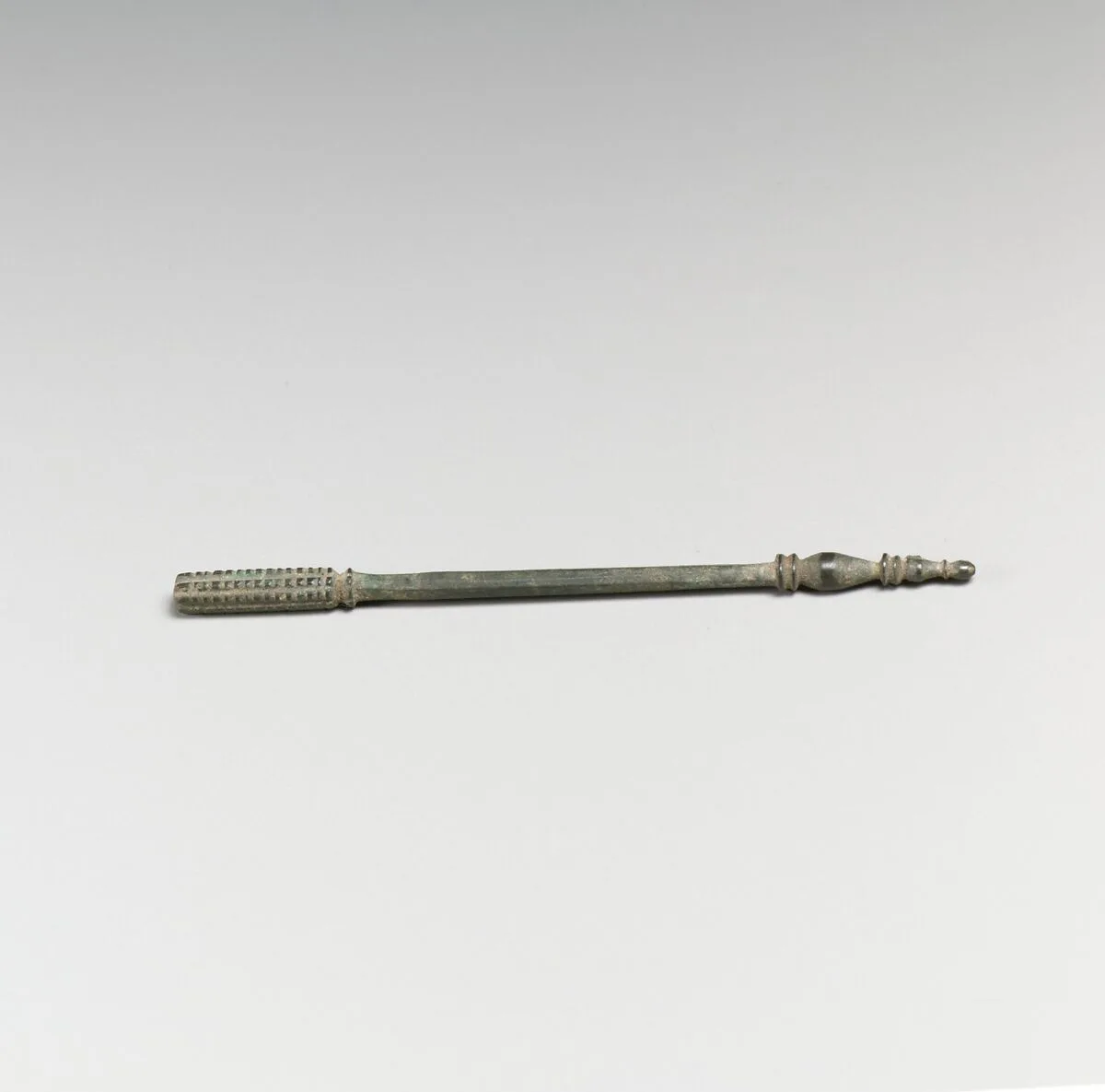 Bronze instrument — Unknown
