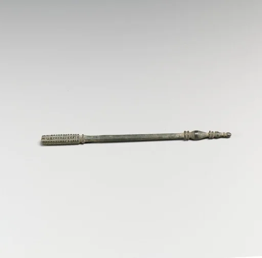 Bronze instrument