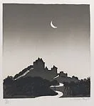 Biron-le Château — Jacqueline Copper-Royer
