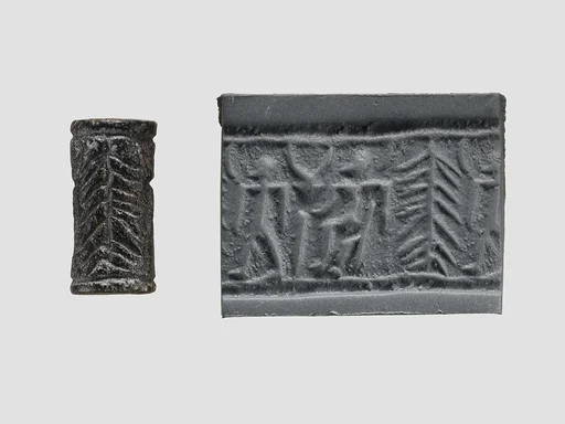 Cylinder seal