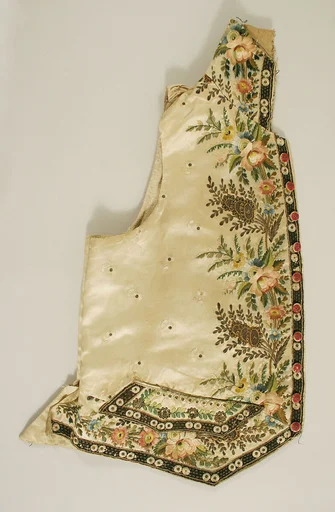 Waistcoat