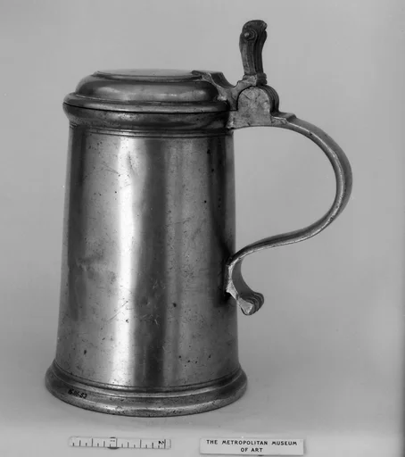 Tankard