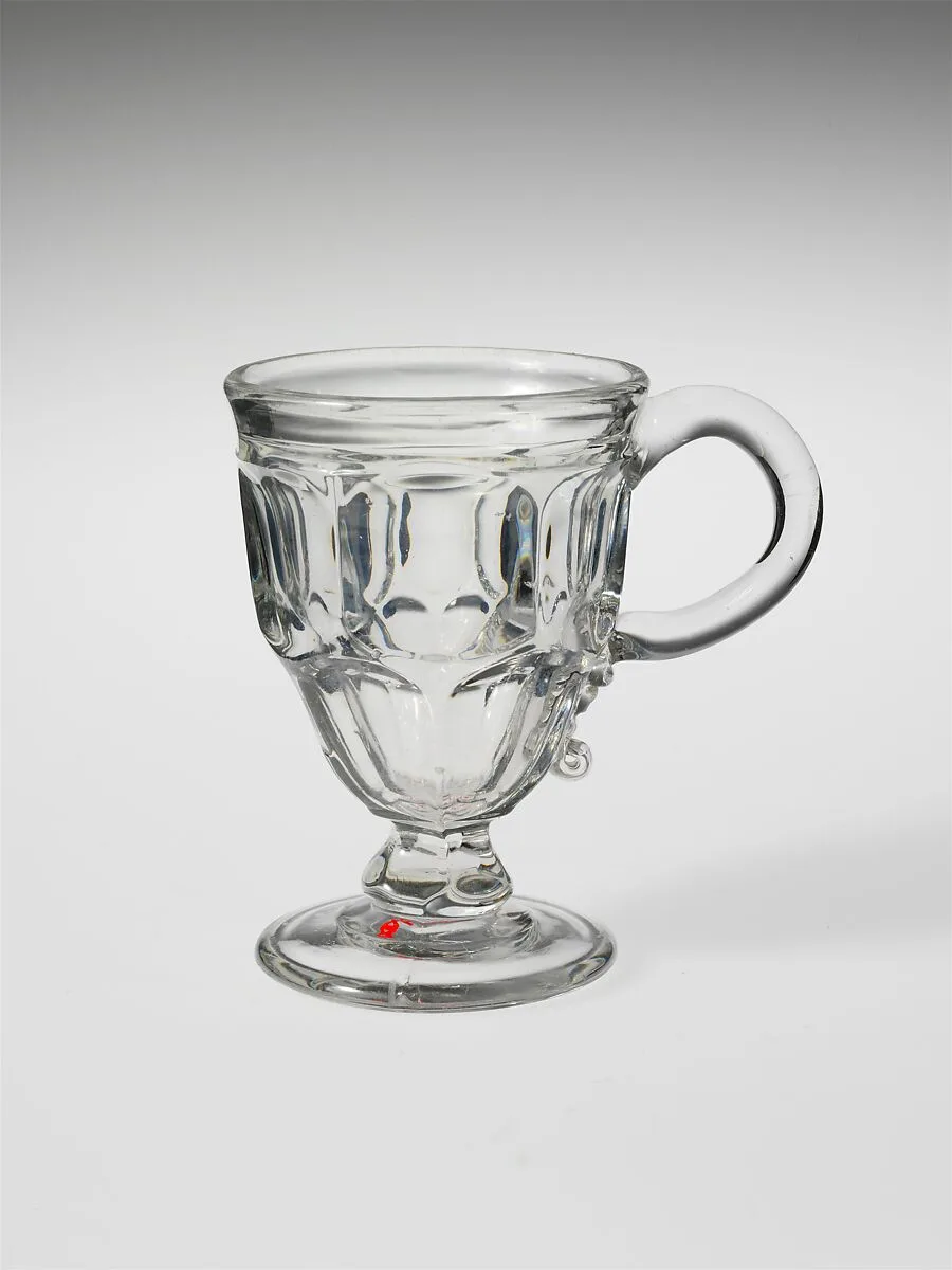 Egg Cup — Unknown