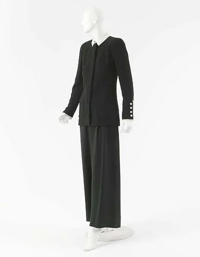 Evening suit