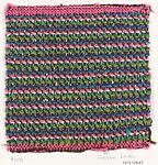 Textile sample