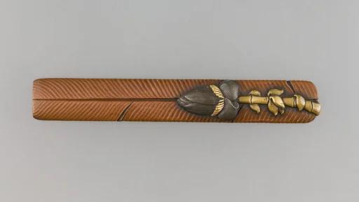 Knife Handle (Kozuka)