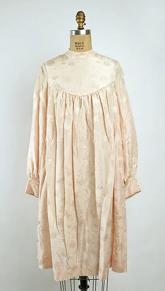 Dress — Emma Gibbs-Battie