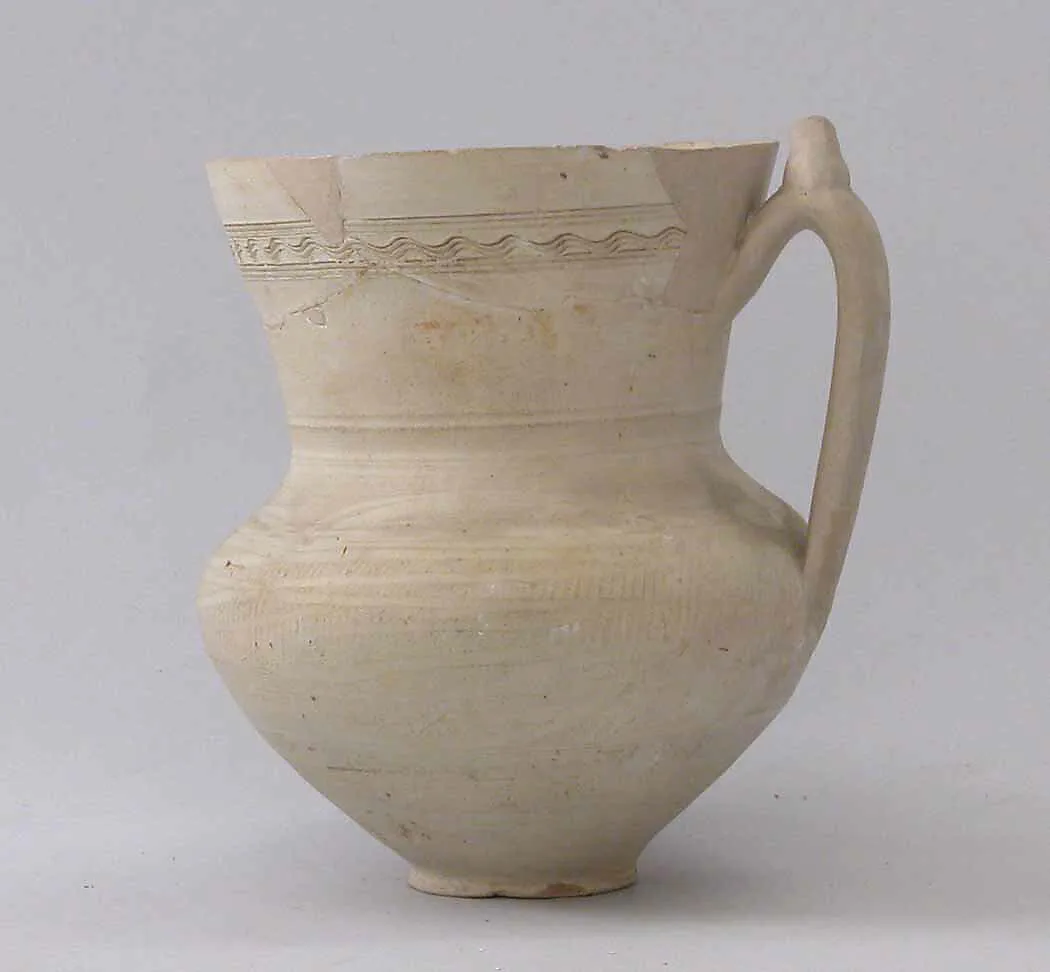 Jar — Unknown