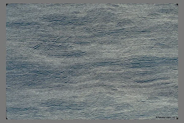 Clearwater 102 — Jack Lenor Larsen