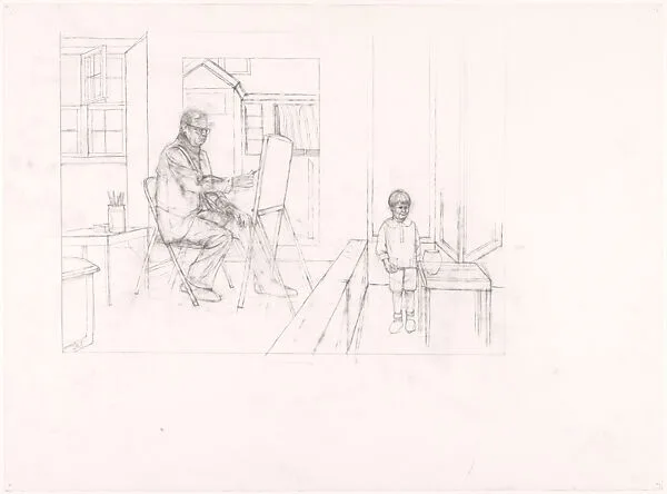Study related to "Day by Day" — Larry Day