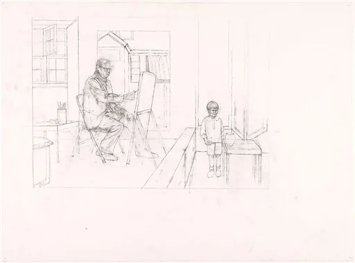 Study related to "Day by Day"