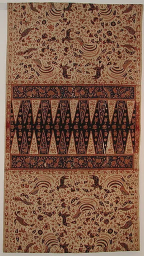 Sarong (Kain Lepas)