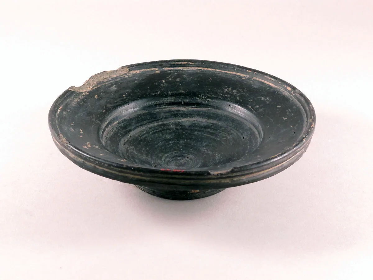Dish — Unknown