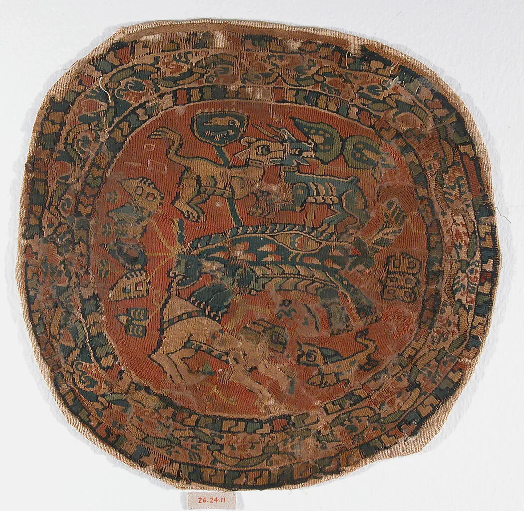 Roundel — Unknown