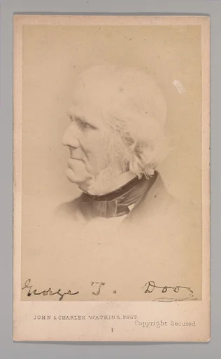 [George Thomas Doo]