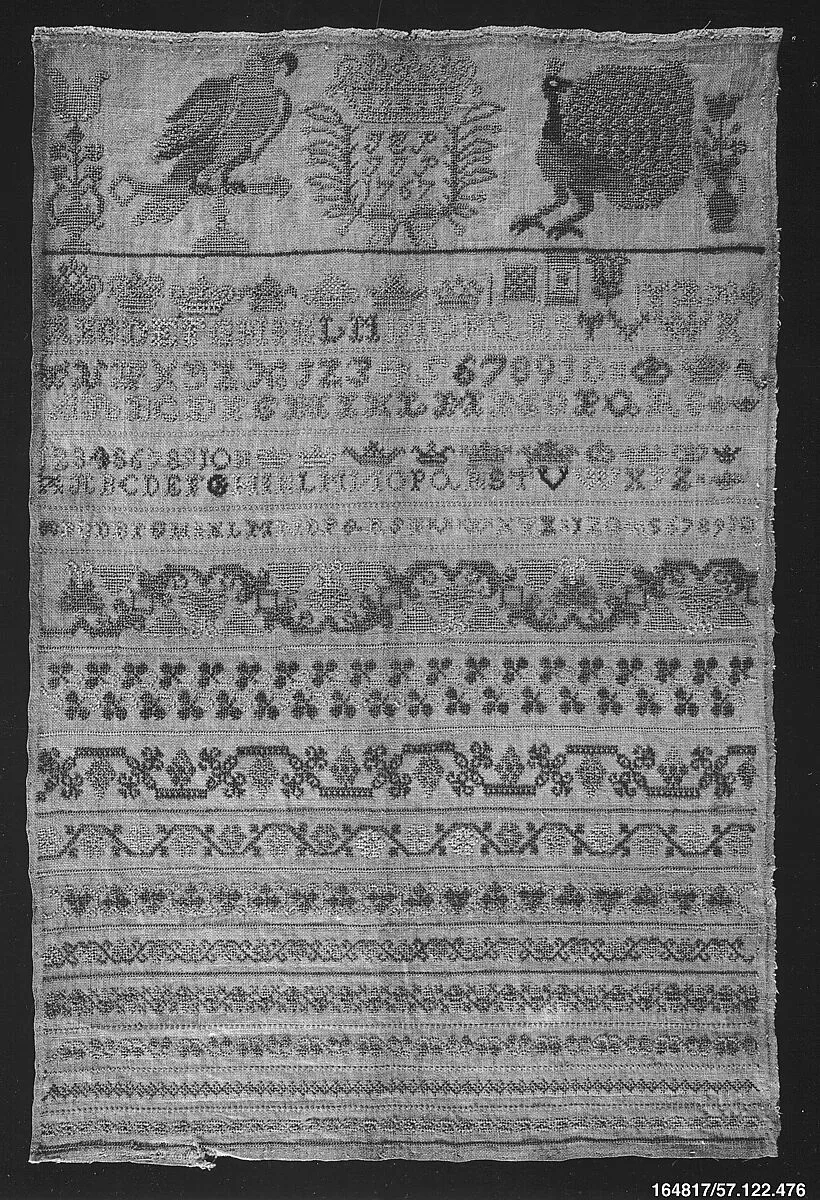 Sampler — Unknown