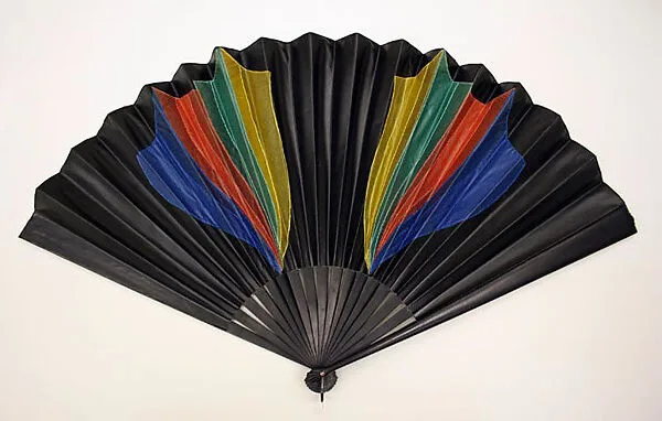Fan — Unknown