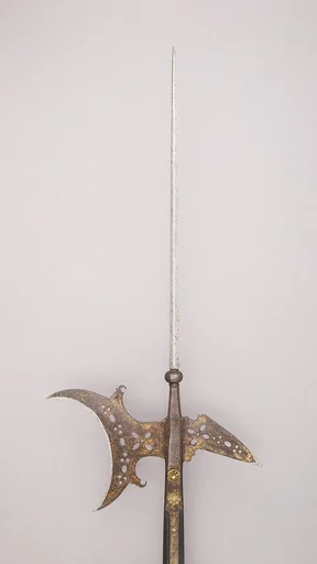 Halberd