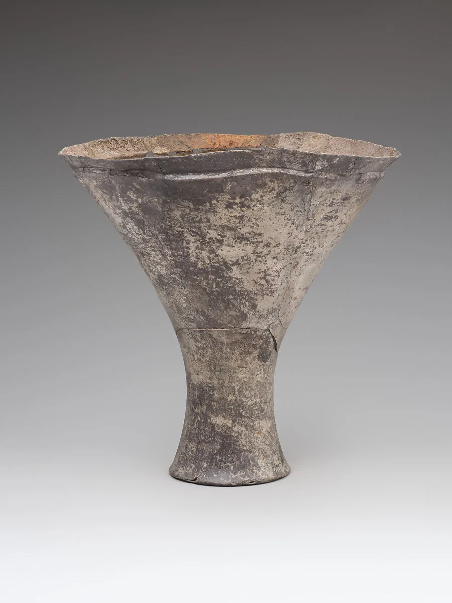 Vessel — Unknown
