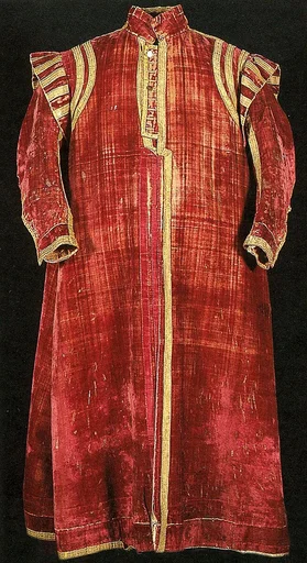 Man's Robe
