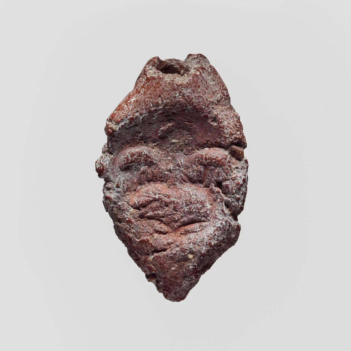Clay Sealing — Unknown