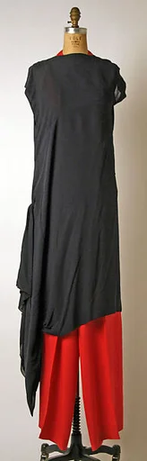 Evening ensemble