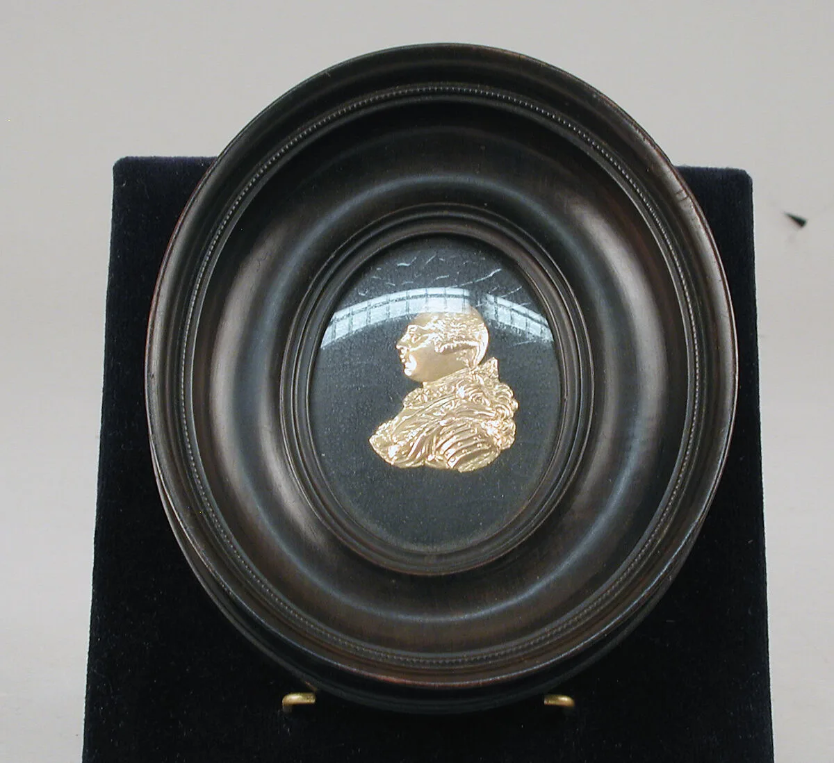 George III (1738–1820) — Unknown