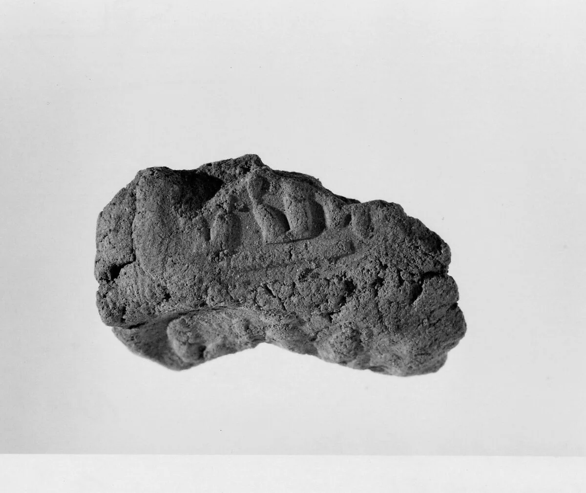 Document Sealing With the Throne Name of Amenhotep III — Unknown