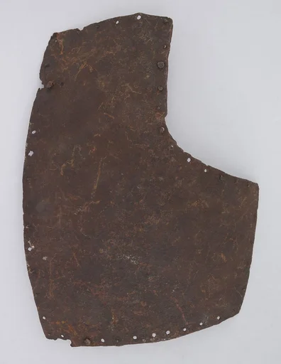 Brigandine Plate