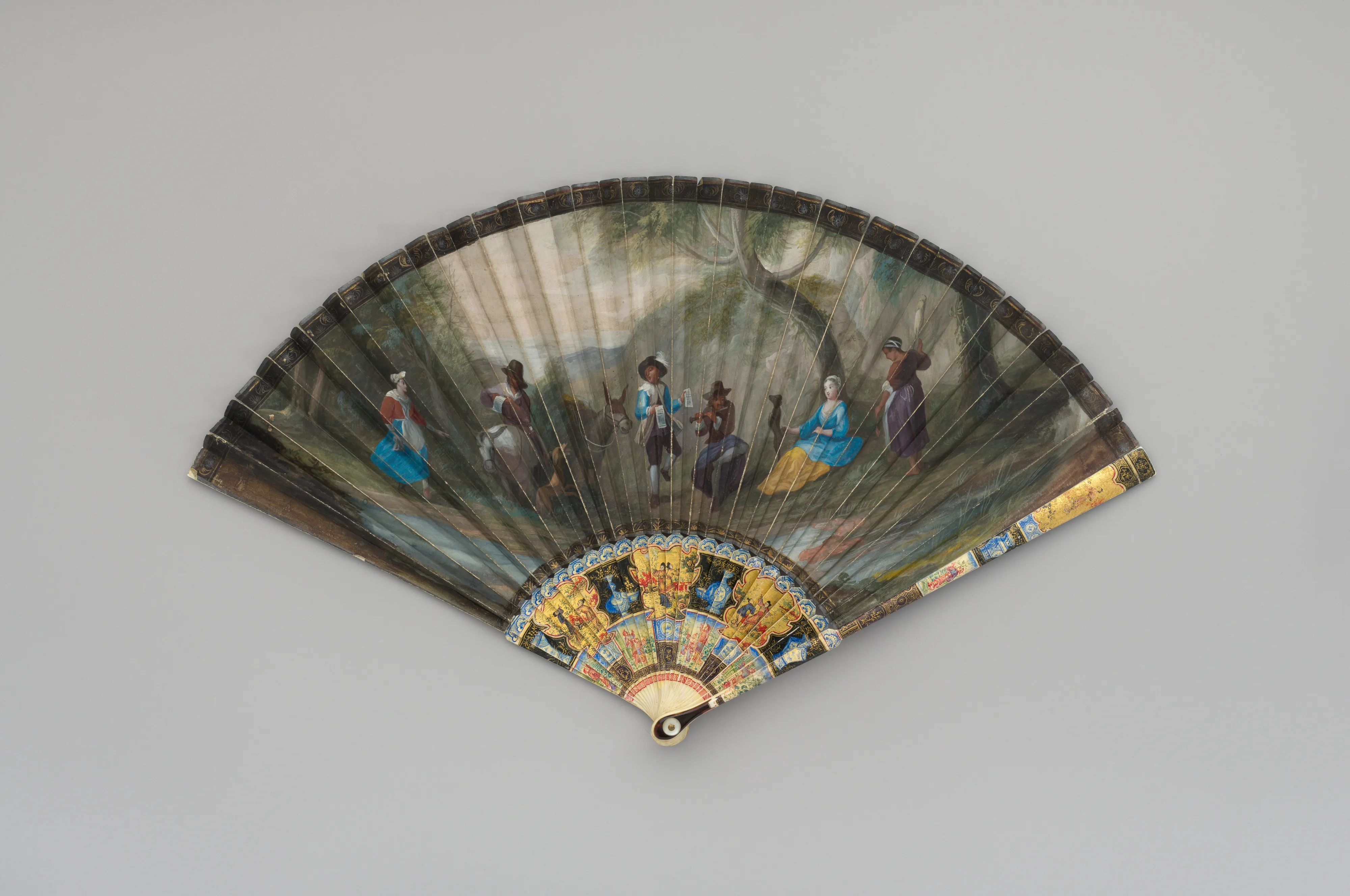 Fan — Unknown
