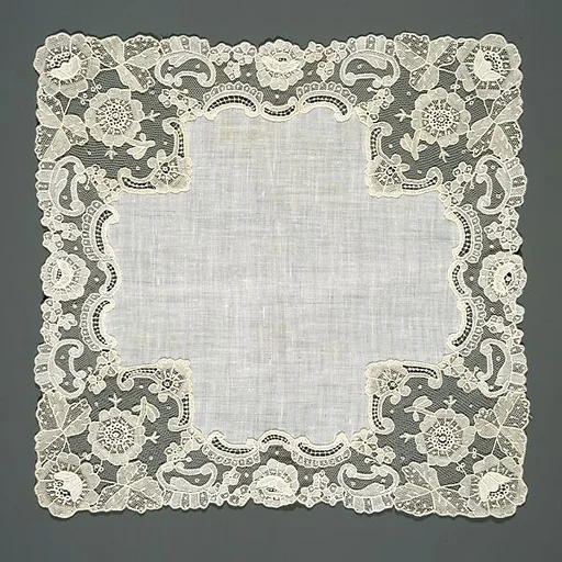 Handkerchief