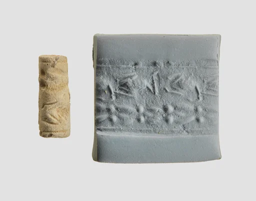 Cylinder seal