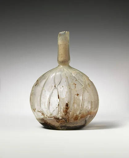 Bottle Fragment