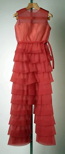 Evening ensemble