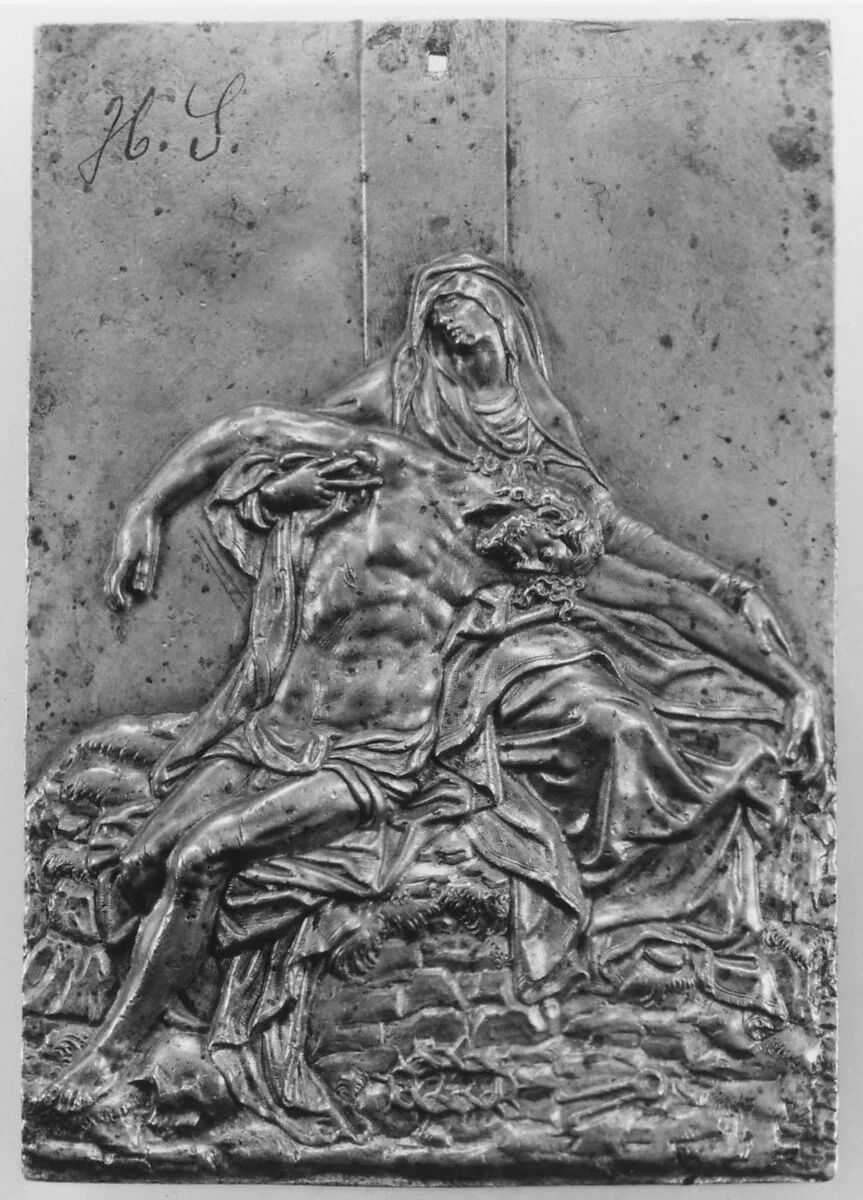Pietà — Unknown