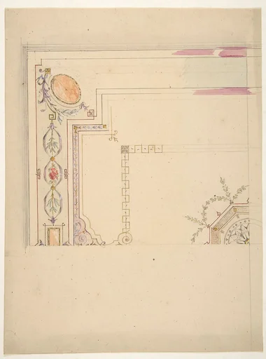 Design for a Ceiling