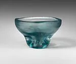 Corrosi, no. 4110 — Venini & Co., Murano, Italy, established 1921|Carlo Scarpa