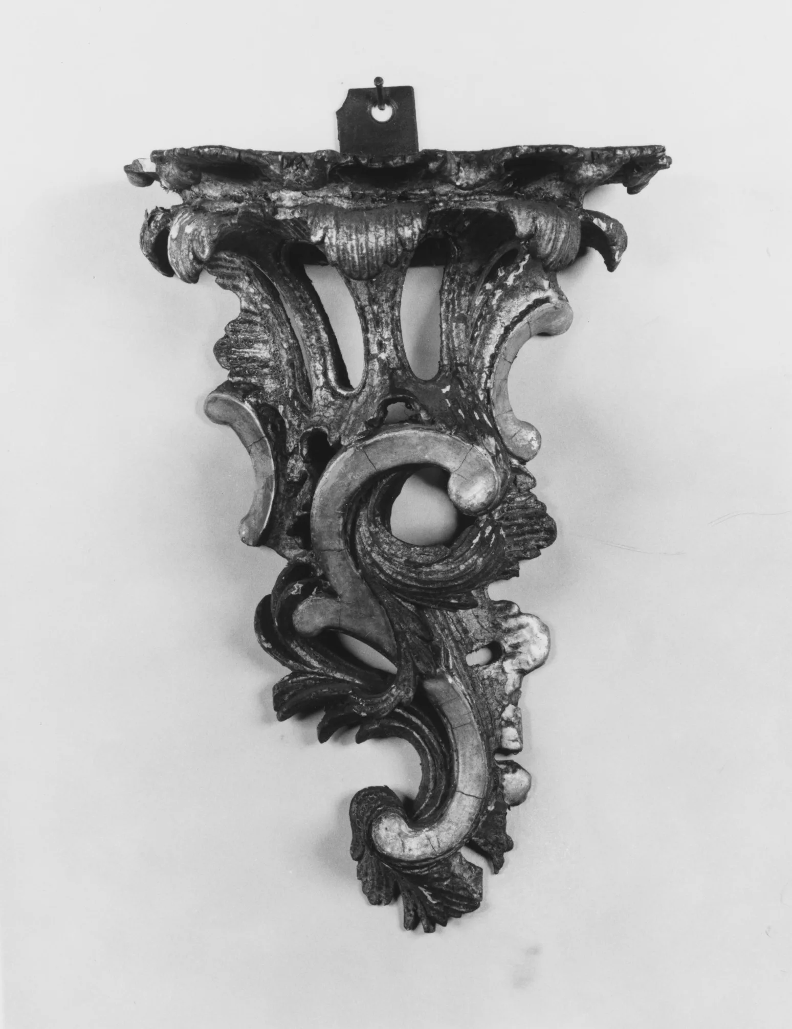 Wall Bracket — Unknown