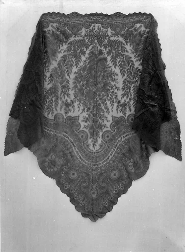 Shawl