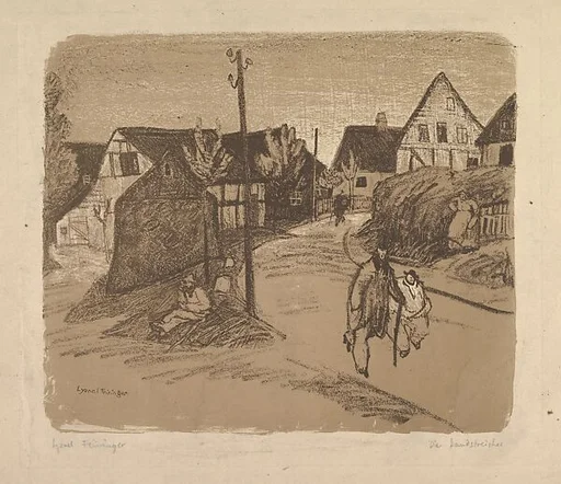 Tramps (Die Vagabunden)