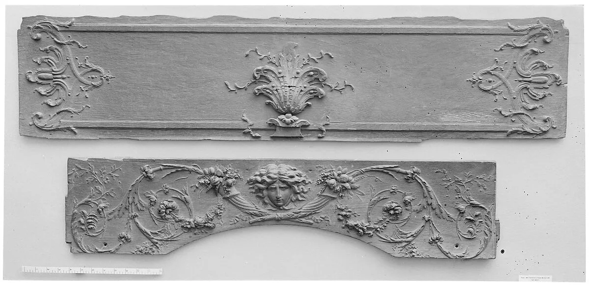 Panel — Unknown