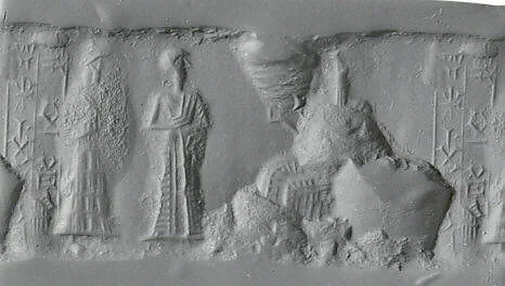 Cylinder seal