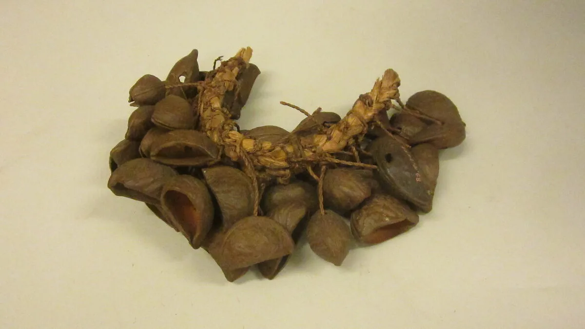 Rattle — Unknown