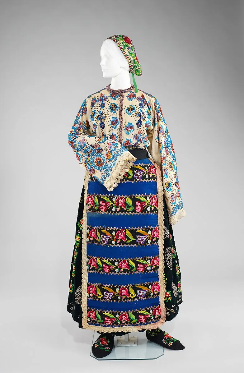 Ensemble — Unknown