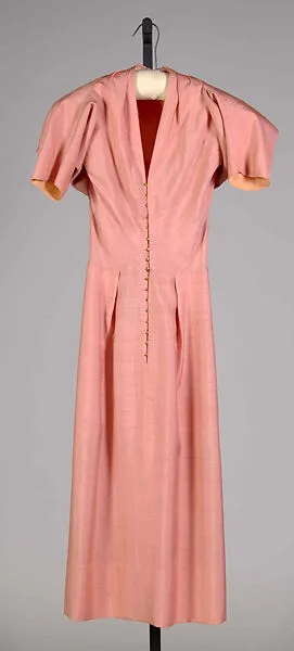 Cocktail ensemble — Townley Frocks|Claire McCardell